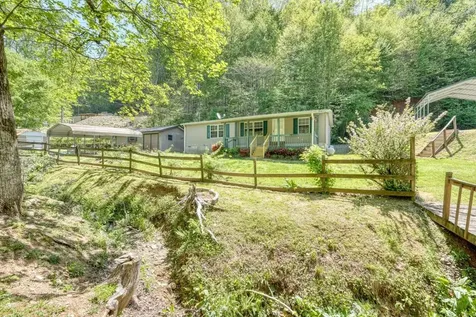 832 Canyon Road Marble NC 28905