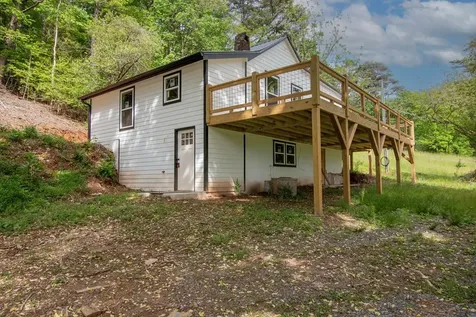 1993 Martins Creek Road Murphy NC 28906