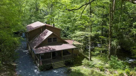4700 W Buffalo Road Robbinsville NC 28771