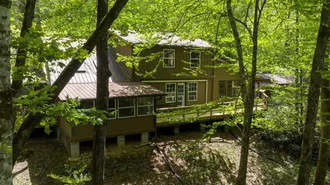 4700 W Buffalo Road Robbinsville NC 28771