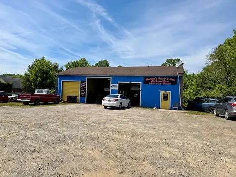 59 Mcclelland Street Murphy NC 28906