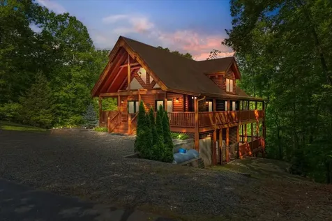 273 Ridgewood Drive Murphy NC 28906