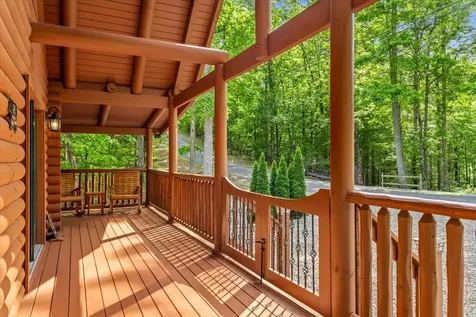 273 Ridgewood Drive Murphy NC 28906
