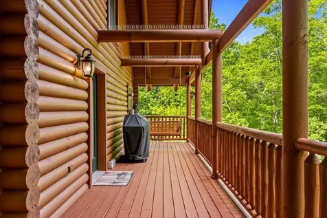 273 Ridgewood Drive Murphy NC 28906