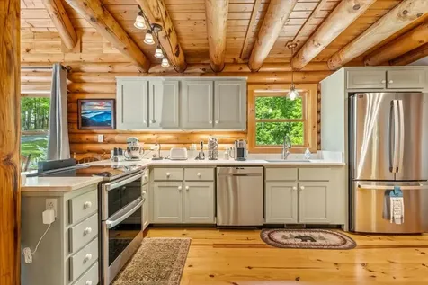 273 Ridgewood Drive Murphy NC 28906