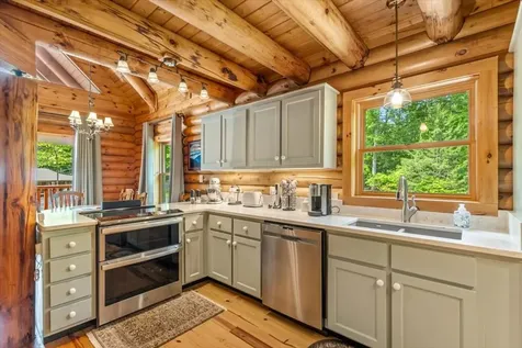 273 Ridgewood Drive Murphy NC 28906
