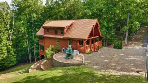 273 Ridgewood Drive Murphy NC 28906