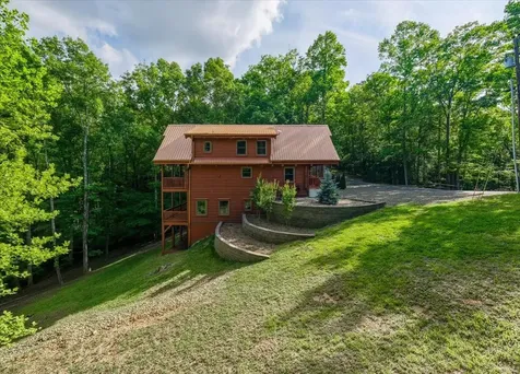 273 Ridgewood Drive Murphy NC 28906