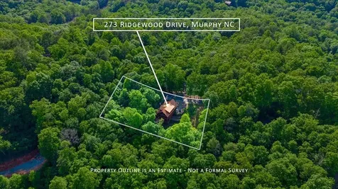 273 Ridgewood Drive Murphy NC 28906