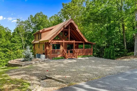 273 Ridgewood Drive Murphy NC 28906