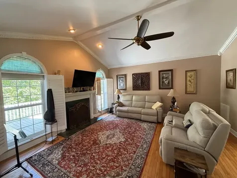77 Settawig Trace Brasstown NC 28902