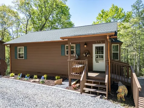 240 Amandas Way Murphy NC 28906