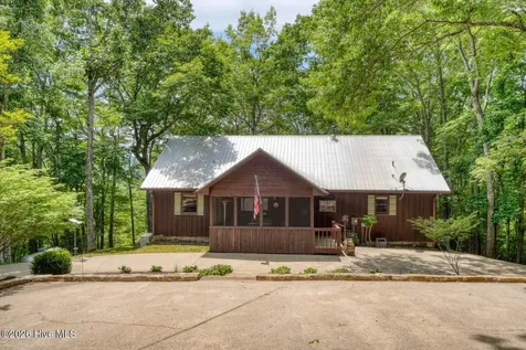 3410 Moccasin Creek Road Murphy NC 28906