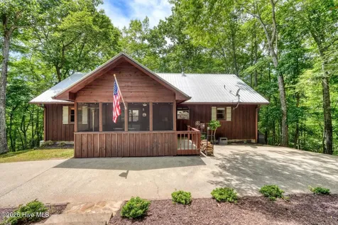 3410 Moccasin Creek Road Murphy NC 28906