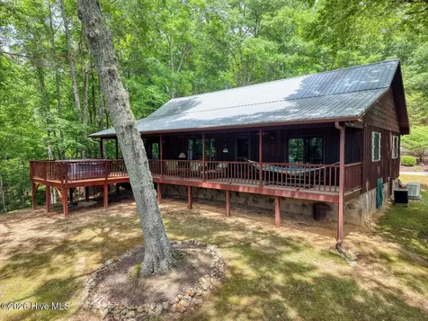 3410 Moccasin Creek Road Murphy NC 28906