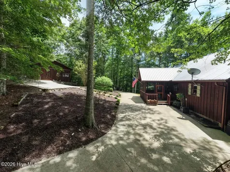 3410 Moccasin Creek Road Murphy NC 28906