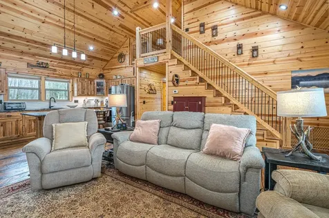 110 Sawtooth Ridge Road Murphy NC 28906