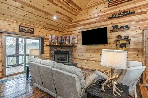 110 Sawtooth Ridge Road Murphy NC 28906