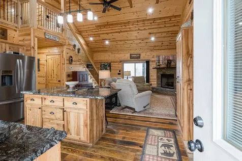 110 Sawtooth Ridge Road Murphy NC 28906