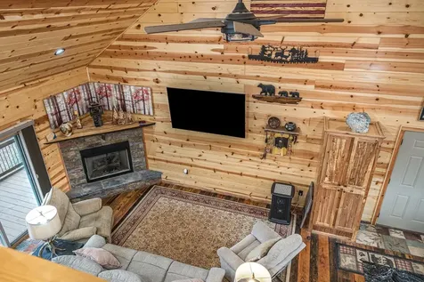 110 Sawtooth Ridge Road Murphy NC 28906