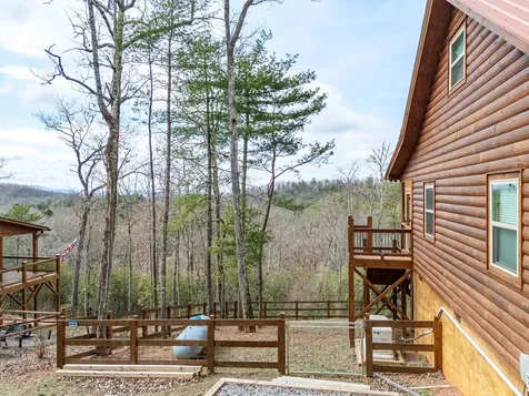 110 Sawtooth Ridge Road Murphy NC 28906
