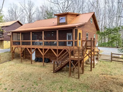 110 Sawtooth Ridge Road Murphy NC 28906