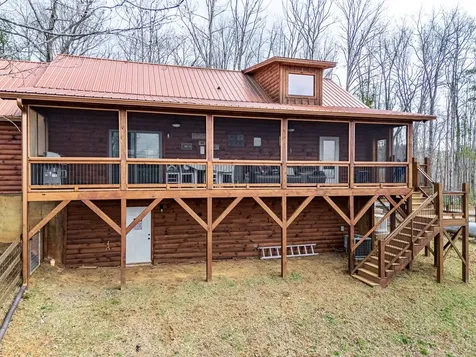 110 Sawtooth Ridge Road Murphy NC 28906
