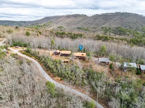 110 Sawtooth Ridge Road Murphy NC 28906
