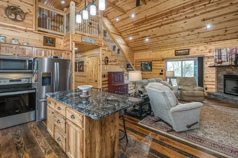 110 Sawtooth Ridge Road Murphy NC 28906