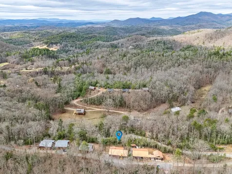 110 Sawtooth Ridge Road Murphy NC 28906