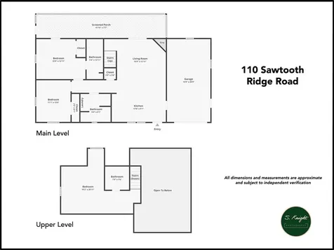 110 Sawtooth Ridge Road Murphy NC 28906