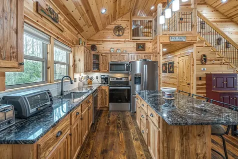 110 Sawtooth Ridge Road Murphy NC 28906
