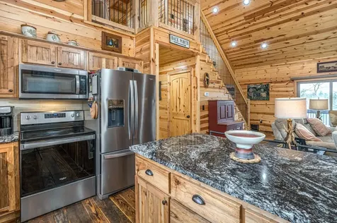 110 Sawtooth Ridge Road Murphy NC 28906