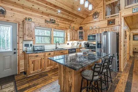 110 Sawtooth Ridge Road Murphy NC 28906