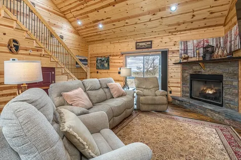 110 Sawtooth Ridge Road Murphy NC 28906