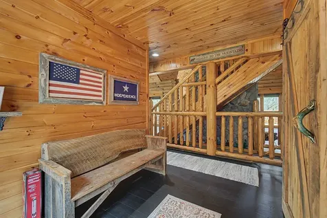 91 Double Springs Drive Almond NC 28702