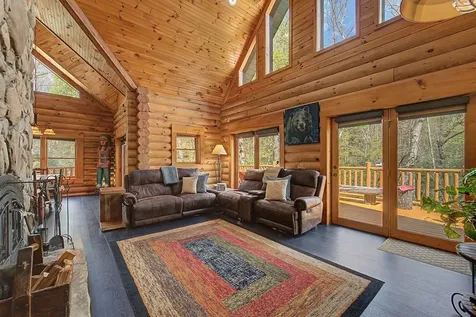 91 Double Springs Drive Almond NC 28702