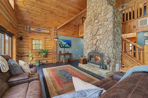 91 Double Springs Drive Almond NC 28702