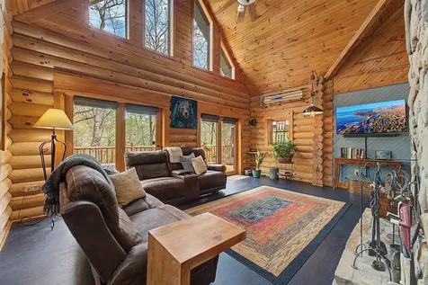 91 Double Springs Drive Almond NC 28702
