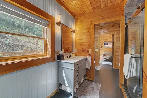 91 Double Springs Drive Almond NC 28702