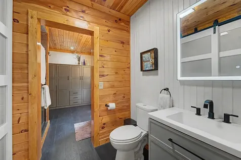 91 Double Springs Drive Almond NC 28702
