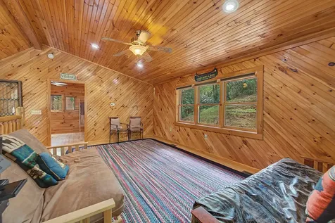 91 Double Springs Drive Almond NC 28702