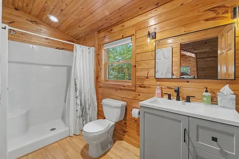 91 Double Springs Drive Almond NC 28702