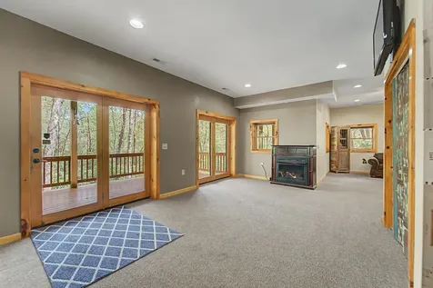 91 Double Springs Drive Almond NC 28702