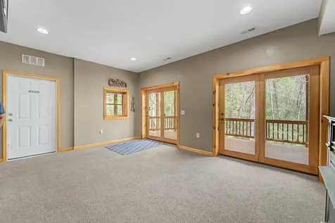 91 Double Springs Drive Almond NC 28702