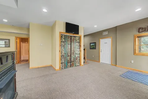 91 Double Springs Drive Almond NC 28702