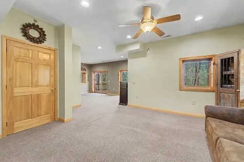 91 Double Springs Drive Almond NC 28702