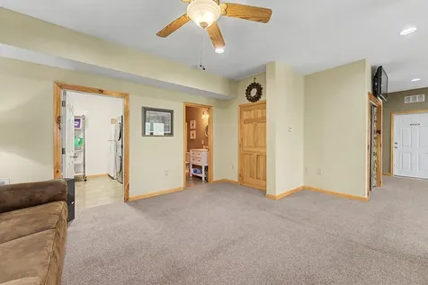 91 Double Springs Drive Almond NC 28702