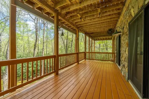 91 Double Springs Drive Almond NC 28702