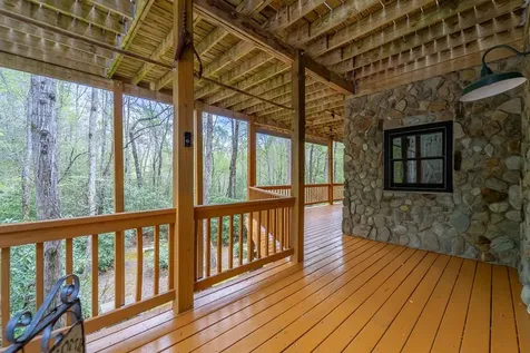 91 Double Springs Drive Almond NC 28702